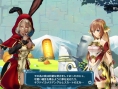 Ar Nosurge Plus : premières images