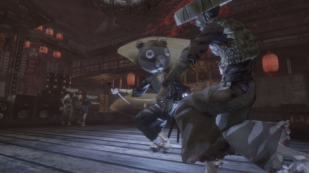 Afro Samurai 2 trouve sa date sur PS4