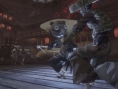Afro Samurai 2 trouve sa date sur PS4