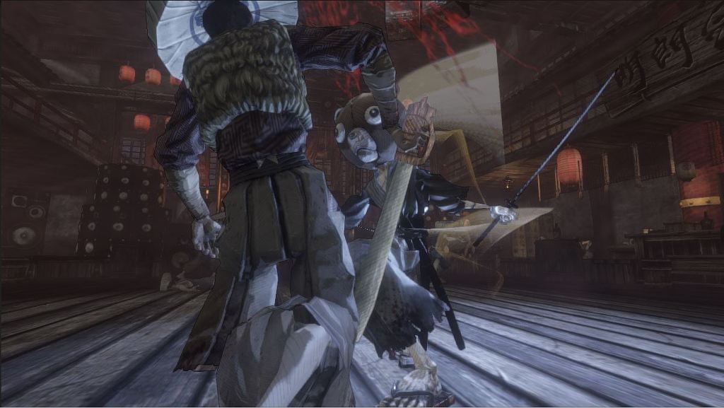 Afro Samurai 2 trouve sa date sur PS4