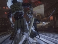 Afro Samurai 2 trouve sa date sur PS4