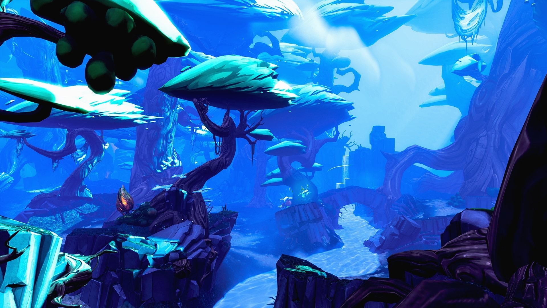 Video Battleborn
