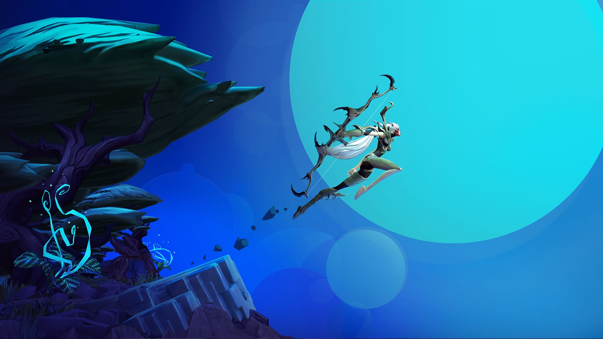 Video Battleborn