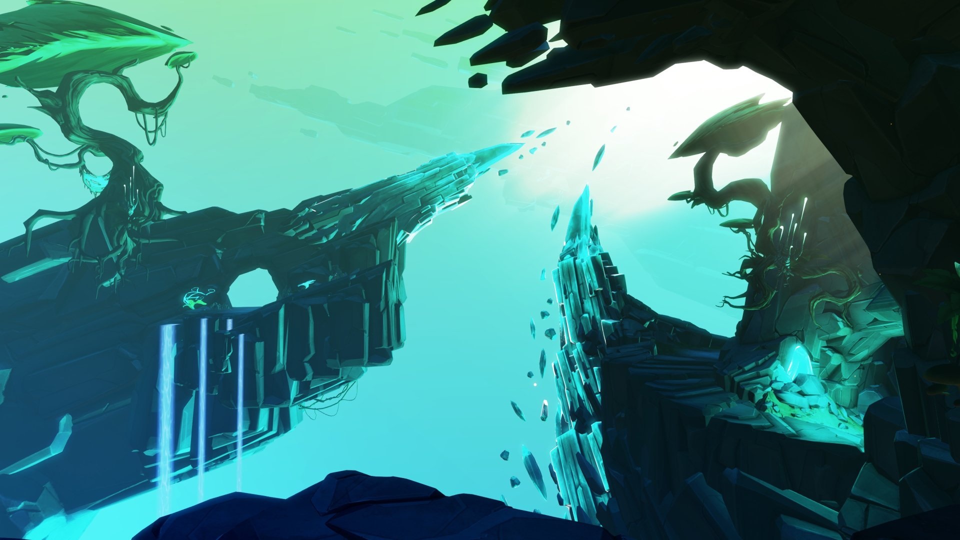 Video Battleborn