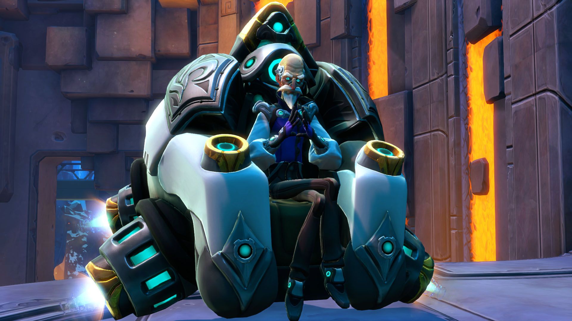 Battleborn : deux nouveaux persos en vidéos