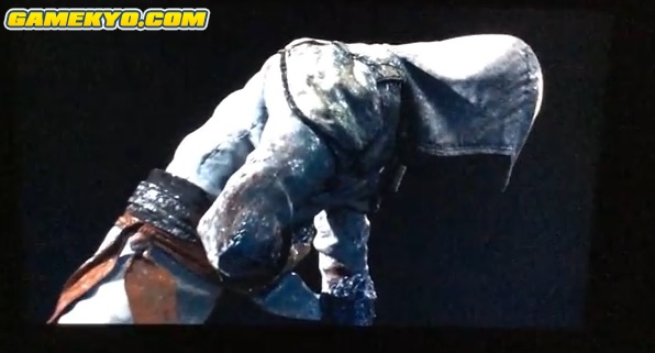 Assassin's Creed Rogue : le trailer leaké !