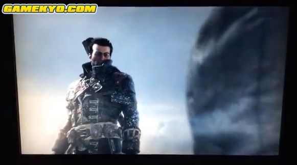 Assassin's Creed Rogue : le trailer leaké !