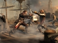 Assassin's Creed Rogue : premières images officielles