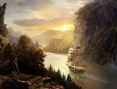Assassin's Creed Rogue : nouvelles images