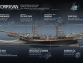 Assassin's Creed Rogue : nouvelles images