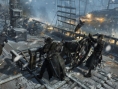 Assassin's Creed Rogue : nouvelles images