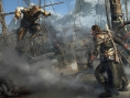 Assassin's Creed Rogue : nouvelles images