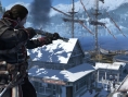Assassin's Creed Rogue : nouvelles images