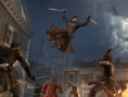 Assassin's Creed Rogue : nouvelles images