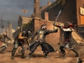 Assassin's Creed Rogue : longue vidéo de gameplay