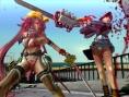 Screens OneChanbara Z2 Chaos