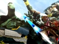 Screens OneChanbara Z2 Chaos