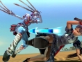 Screens OneChanbara Z2 Chaos