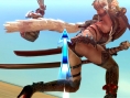 Screens OneChanbara Z2 Chaos