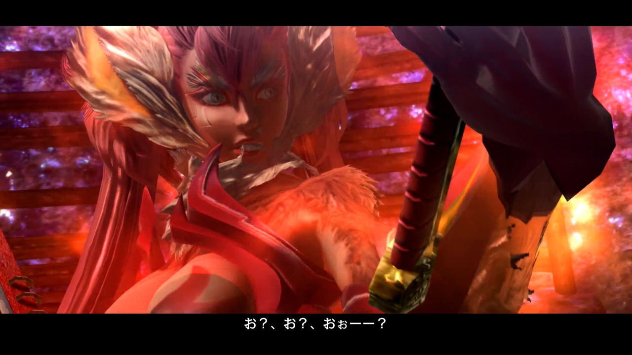 OneChanbara Z2 Chaos : premières images