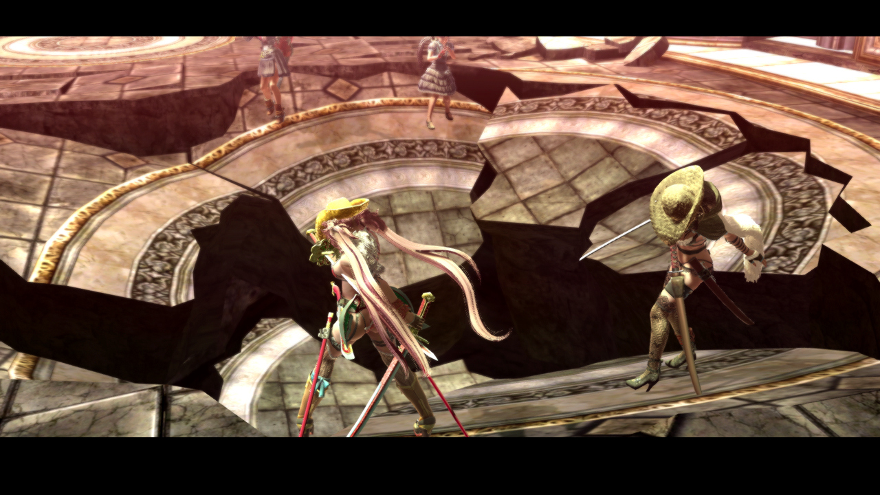 Video OneChanbara Z2 Chaos