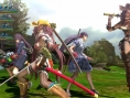 OneChanbara Z2 Chaos : nouvelles images