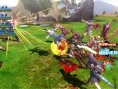 OneChanbara Z2 Chaos : nouvelles images