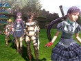 OneChanbara Z2 Chaos : nouvelles images