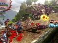 OneChanbara Z2 Chaos : nouvelles images