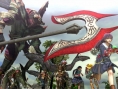 OneChanbara Z2 Chaos : nouvelles images
