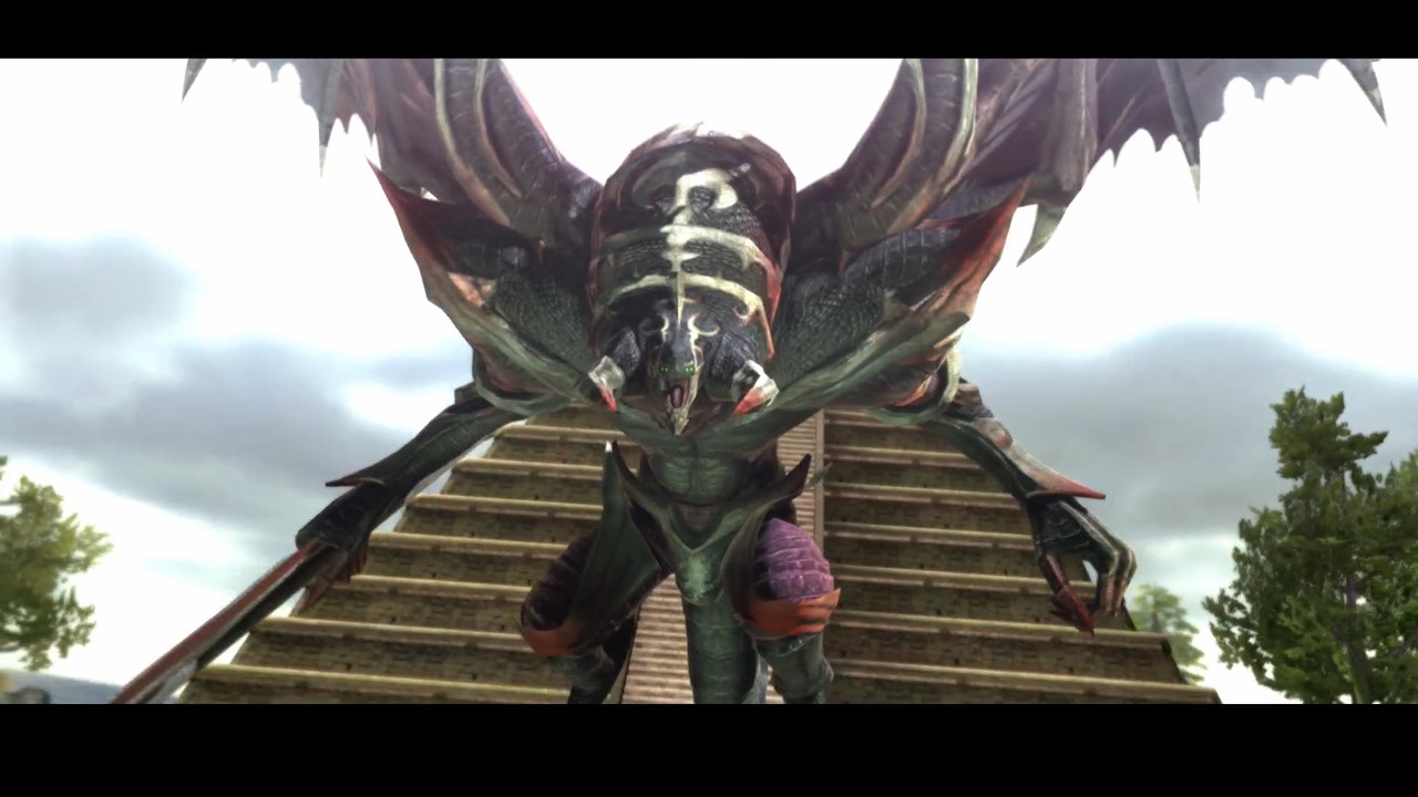 OneChanbara Z2 Chaos : nouvelles images