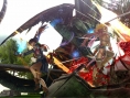 OneChanbara Z2 Chaos : nouvelles images