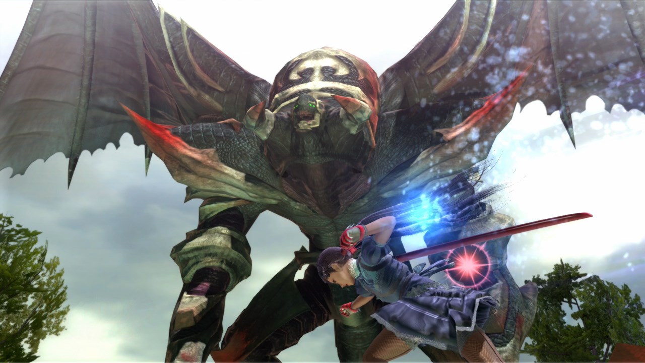 OneChanbara Z2 Chaos : nouvelles images