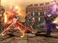 OneChanbara Z2 Chaos : nouvelles images