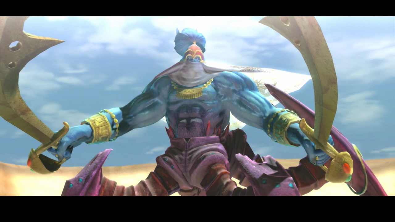 Screens OneChanbara Z2 Chaos