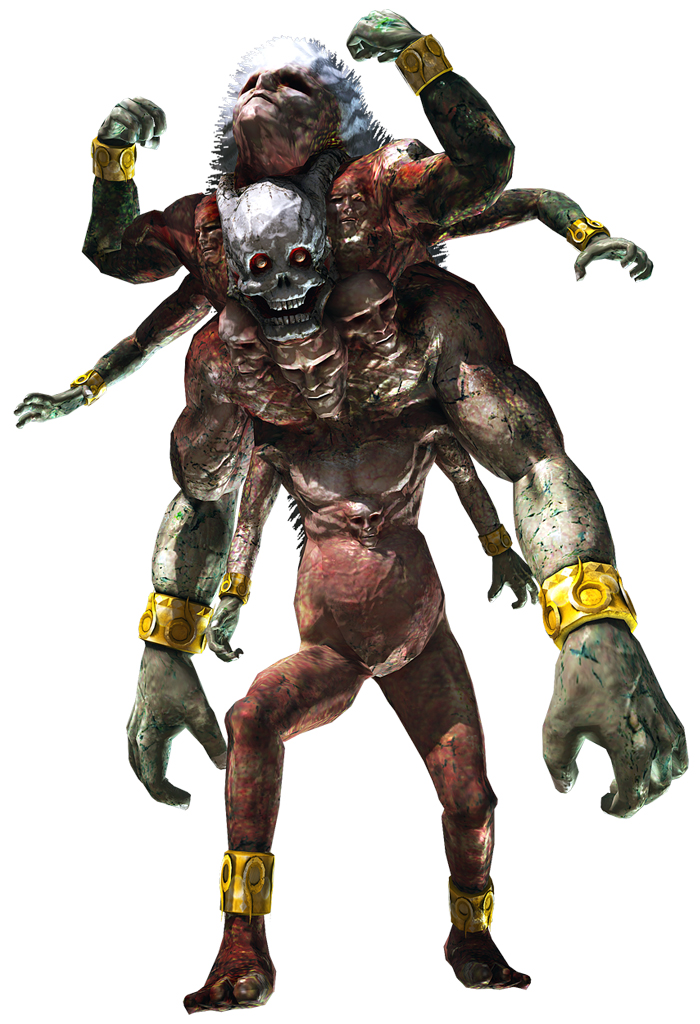 Screens OneChanbara Z2 Chaos