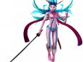 Screens OneChanbara Z2 Chaos