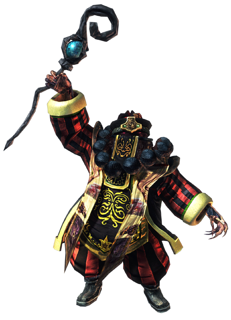 Screens OneChanbara Z2 Chaos