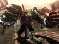 Screens OneChanbara Z2 Chaos