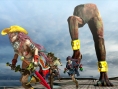 Screens OneChanbara Z2 Chaos