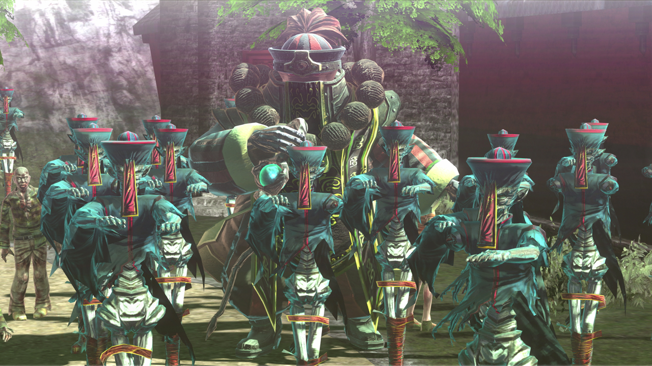 Trailer OneChanbara Z2 Chaos