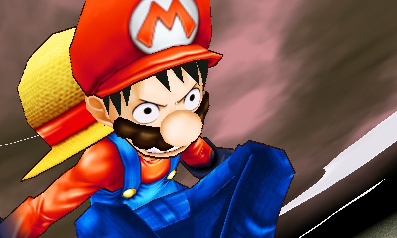 One Piece SGBX : les images Amiibos