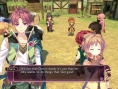 Video Tears to Tiara II : Heir of the Overlord