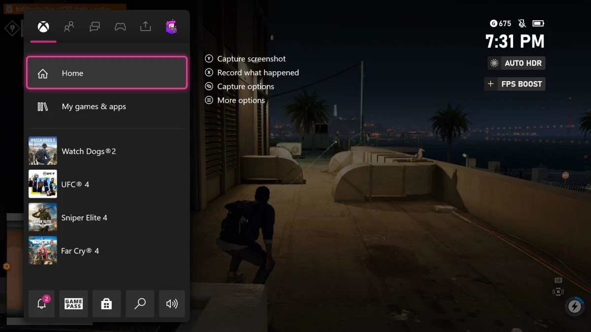 Microsoft présente le mode FPS Boost sur Xbox Series, avec le compte-rendu de Digital Foundry
