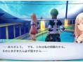 Chaos Rings : The Prequel Trilogy sur PS Vita est bien une compilation