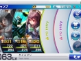 Screens Chaos Rings III