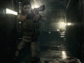 Resident Evil Rebirth on PC, PS4 & One !
