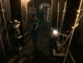 Resident Evil Rebirth on PC, PS4 & One !