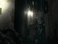 Resident Evil Rebirth on PC, PS4 & One !