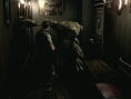 Resident Evil Rebirth on PC, PS4 & One !